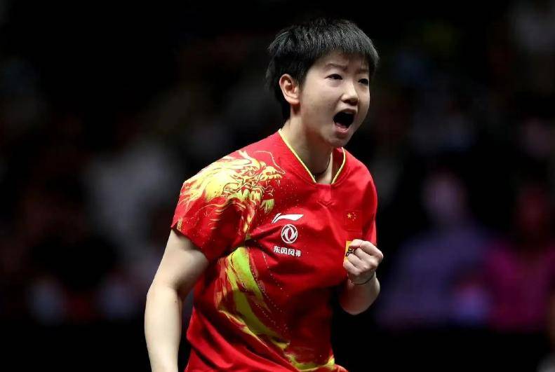 乒乓球总决赛换规则了!国乒7女4男锁定名额,日韩欧劲敌全员参战,百万美元花落谁家